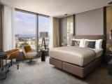 Classic Double High Floor room