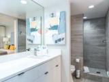 Deluxe Suite with bay view