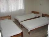 Standard Double room with city view