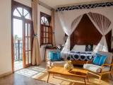 Deluxe Double room with ocean view