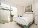 2 Bedrooms Standard room with pool view