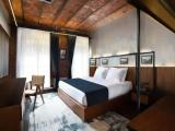 Deluxe Galata House Double room