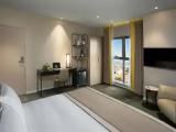 Executive Double room with bay view