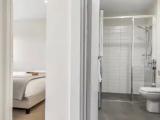 1 Bedroom Apartment with courtyard view