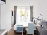 Business Plus Double room