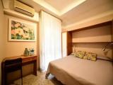 Standard room with garden view