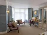 Deluxe room with balcony