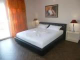 Standard Double room with balcony and with sea view