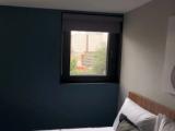 Deluxe Double room with city view