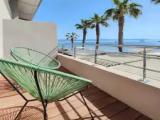 Executive Double room with balcony