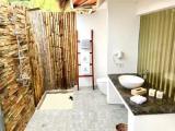 Deluxe Double room with balcony and with sea view