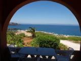 2 Bedrooms Apartment with sea view