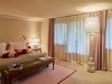 Deluxe room with balcony