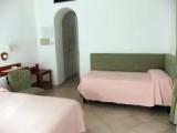 Standard room seafront