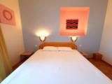 Comfort Double room with sea view