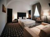 Executive Single Suite
