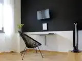 Superior Quadruple room