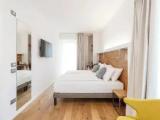 Junior Suite with balcony