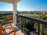 1 Bedroom Executive Double Suite