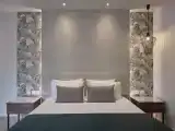 Standard Double room with inland view