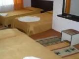 Bed in Dorm