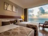 Superior Double room with ocean view