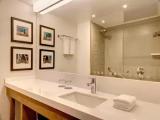 Classic Double room with city side view