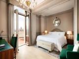 Penthouse Double Guest room
