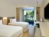Premium Plunge Pool Twin room