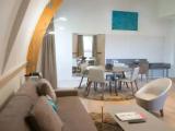 Executive Double Suite