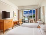 Superior Twin room with ocean view