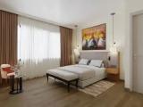 2 Bedrooms Club Suite with city view