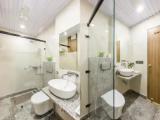 Deluxe Double room with city view