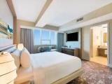 Premium with resort view Double room