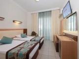 Standard Double room with garden view