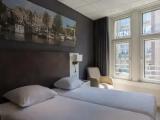Comfort Double room with city view