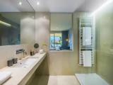 Standard Double room with view