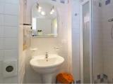 Standard Triple room with sea view