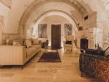 Double Suite with balcony