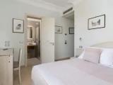 Superior Double room with balcony