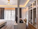 Double Villa with garden view