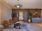 Suite with balcony