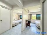 Standard Double Family room