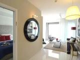 Deluxe Suite with balcony
