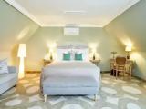 Junior Suite with garden view