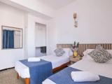 Classic Double room with balcony