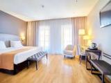 Superior Double room with balcony
