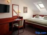 2 Bedrooms Family Apartment