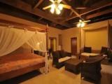 Suite oceanfront