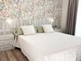 Standard Double room with courtyard view